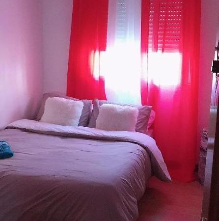 Apartamento De 3 Dormitorios Por Entrevias Μαδρίτη Εξωτερικό φωτογραφία