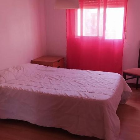 Apartamento De 3 Dormitorios Por Entrevias Μαδρίτη Εξωτερικό φωτογραφία