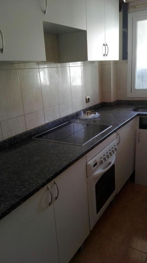 Apartamento De 3 Dormitorios Por Entrevias Μαδρίτη Εξωτερικό φωτογραφία